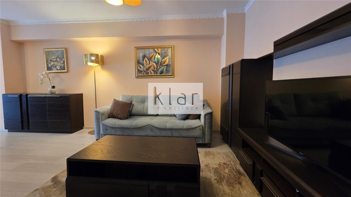 Apartament  modern 3 camere 84mp,terasa 15mp, Centru, zona NTT Data - foto 10