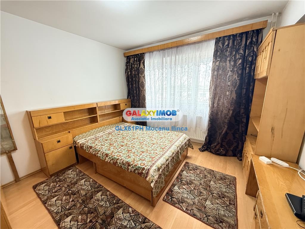 Inchiriere apartament 2 camere, Bulevardul Bucuresti, Ploiesti - foto 2