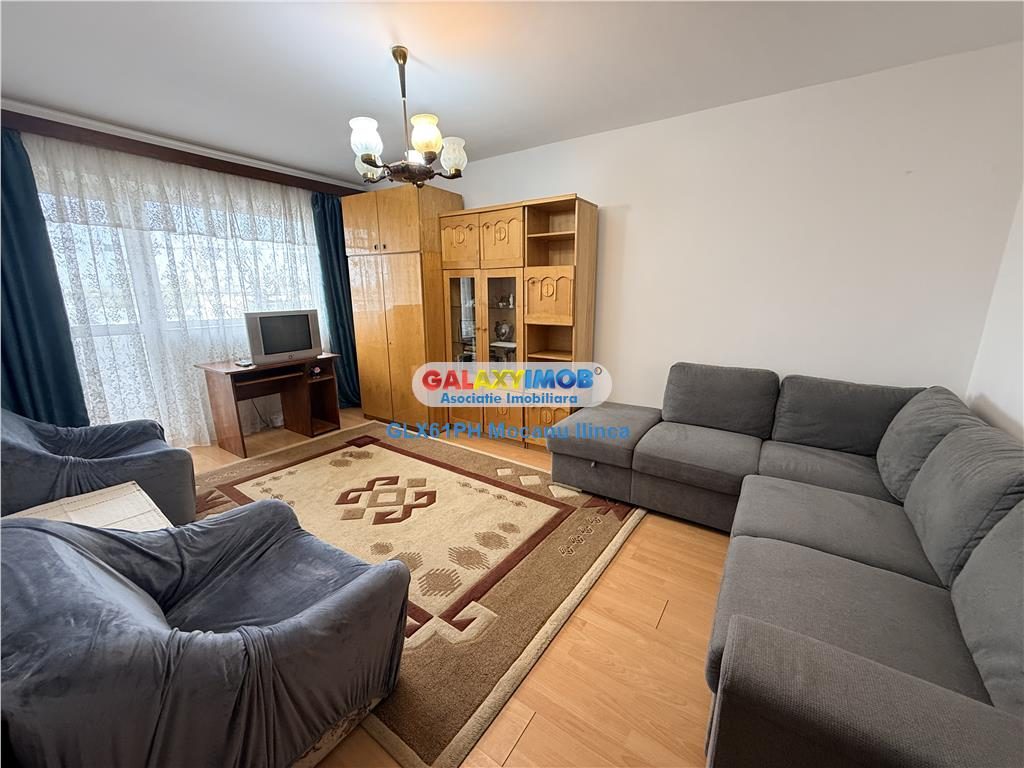 Inchiriere apartament 2 camere, Bulevardul Bucuresti, Ploiesti - foto 8