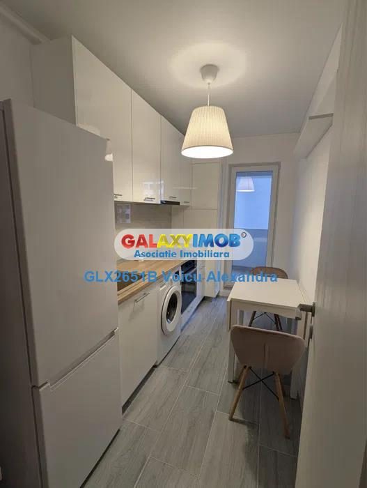 Garsoniera Lux Berceni - Dimitrie Leondia - 5 Min Metrou - foto 5