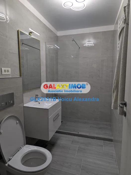 Garsoniera Lux Berceni - Dimitrie Leondia - 5 Min Metrou - foto 6