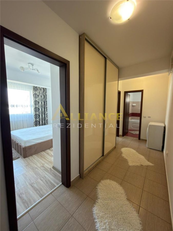 Â Apartament 2 camere || Strada Amurgului 750m Metrou D. Leonida - foto 12