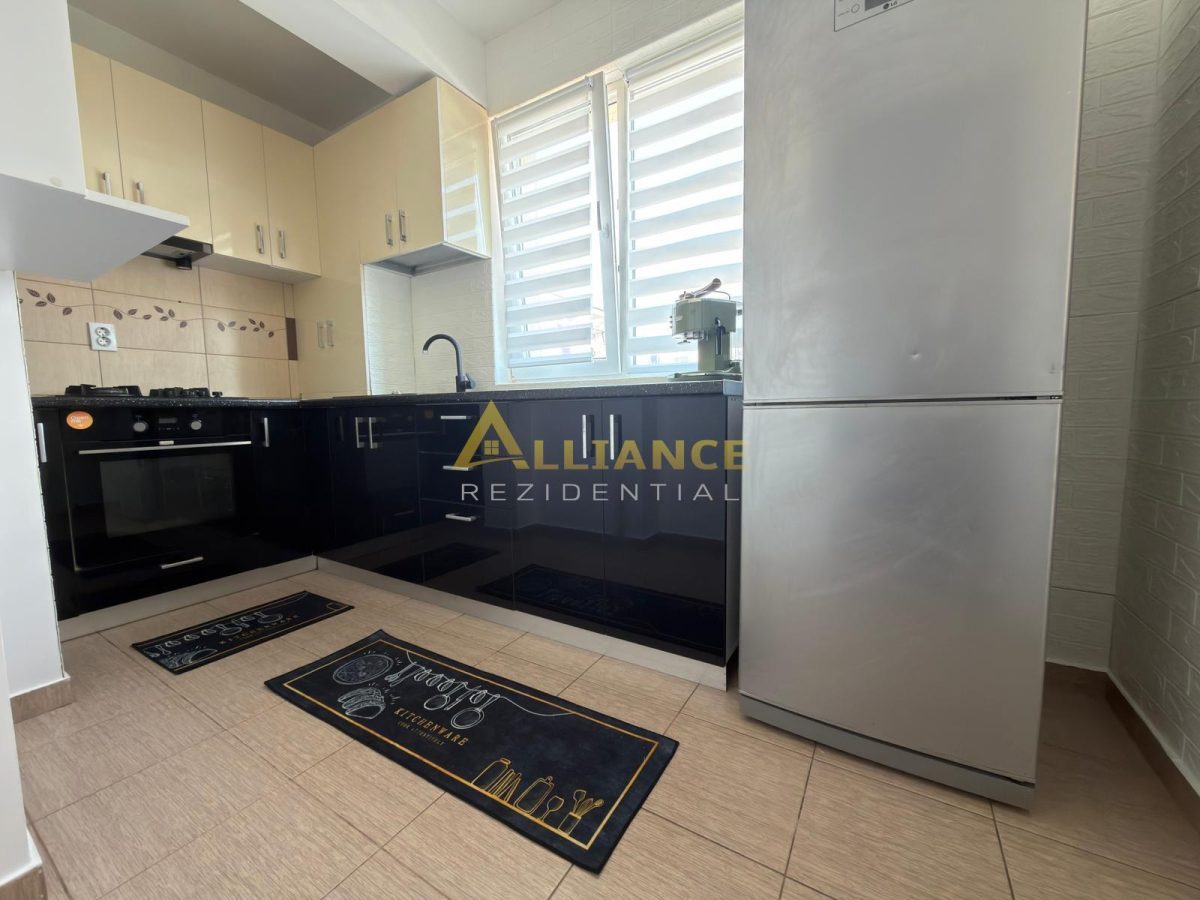 Â Apartament 2 camere || Strada Amurgului 750m Metrou D. Leonida - foto 7