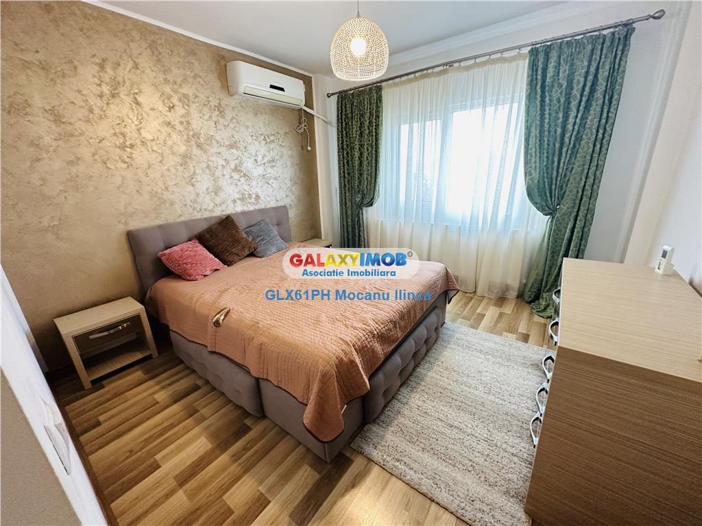 Inchiriere apartament 3 camere, modern, Malu Rosu, Ploiesti - foto 2