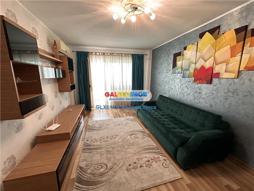 Inchiriere apartament 3 camere, modern, Malu Rosu, Ploiesti - foto 11