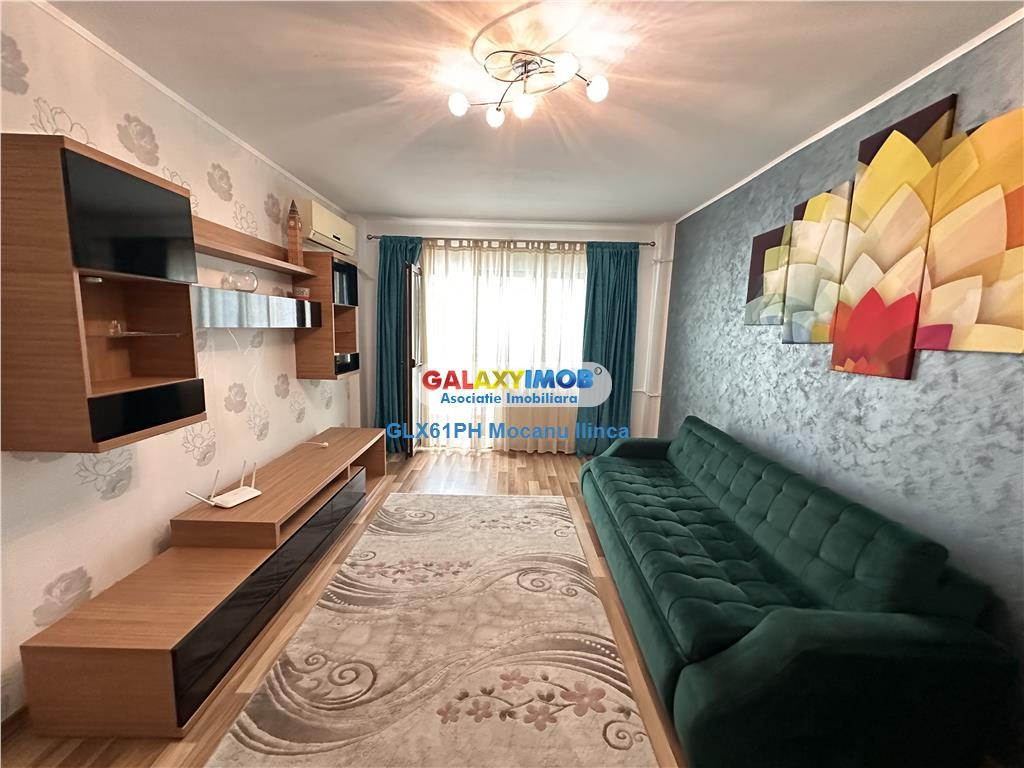 Inchiriere apartament 3 camere, modern, Malu Rosu, Ploiesti - foto 12
