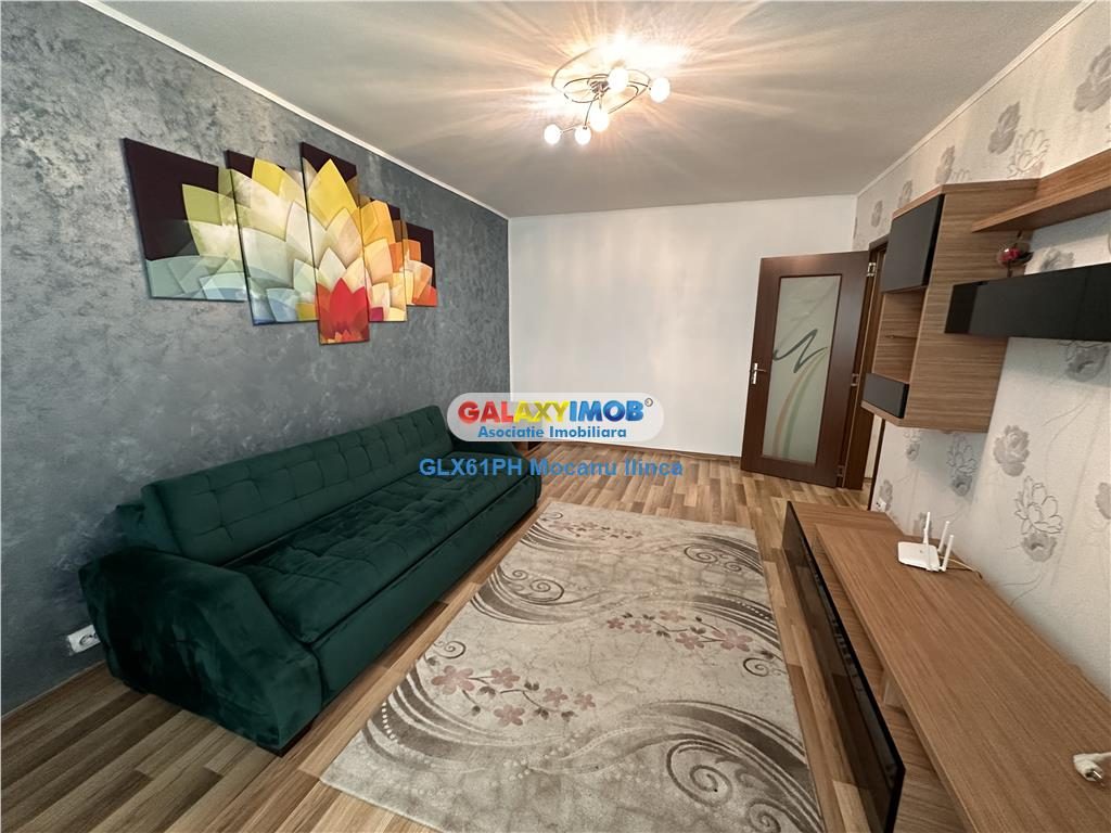 Inchiriere apartament 3 camere, modern, Malu Rosu, Ploiesti - foto 13
