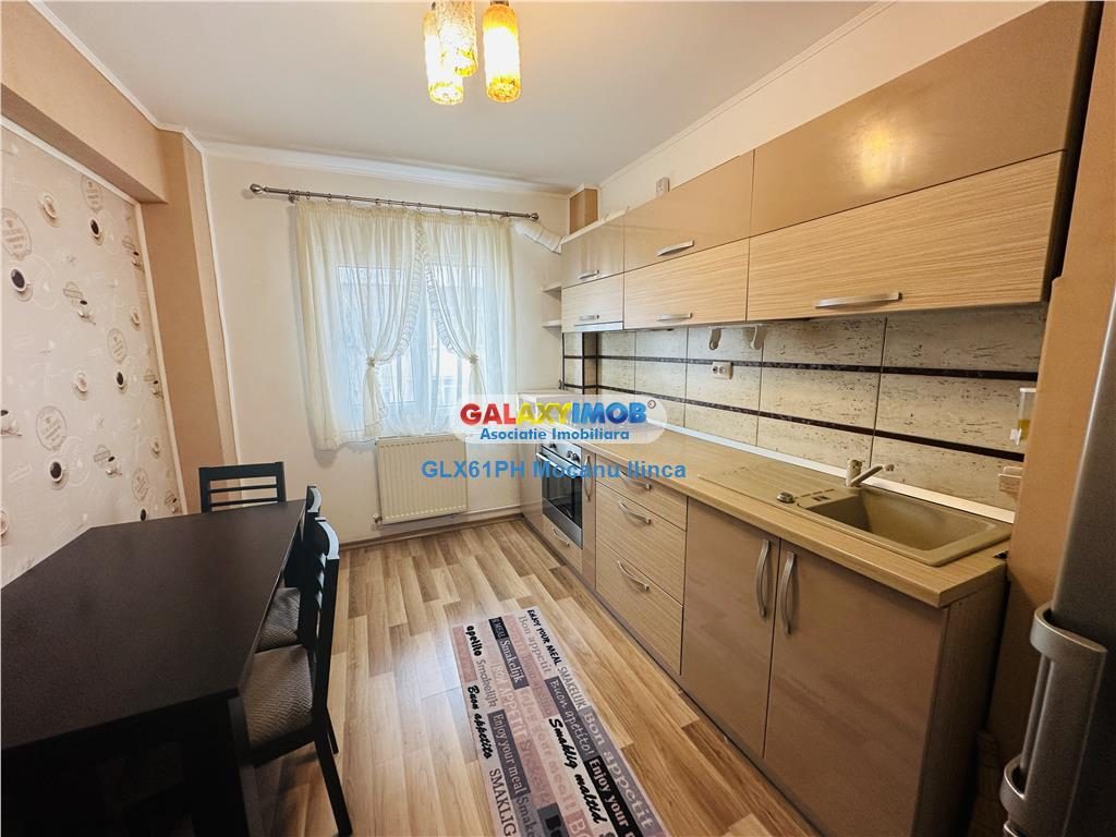 Inchiriere apartament 3 camere, modern, Malu Rosu, Ploiesti - foto 14