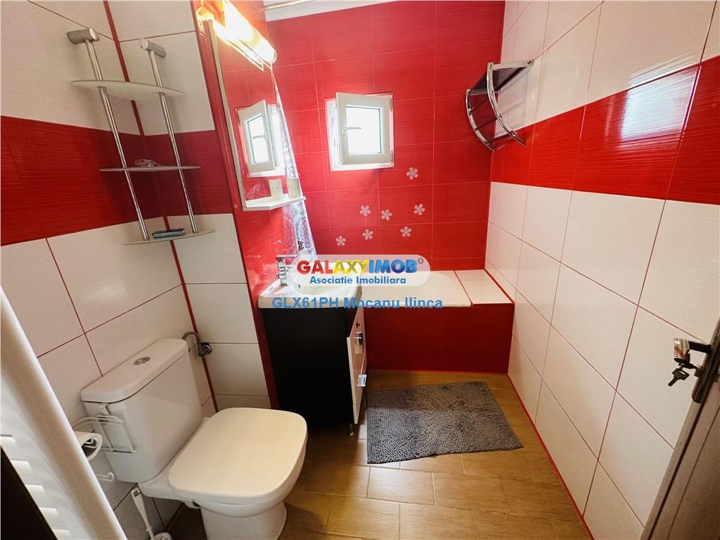 Inchiriere apartament 3 camere, modern, Malu Rosu, Ploiesti - foto 15