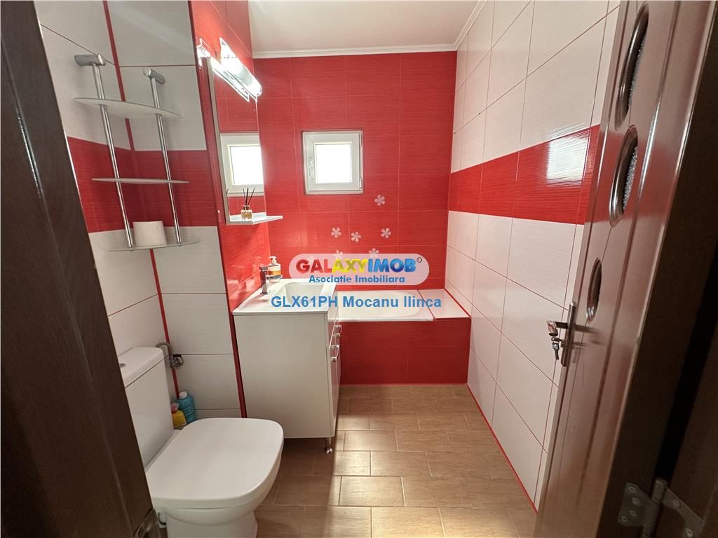 Inchiriere apartament 3 camere, modern, Malu Rosu, Ploiesti - foto 16