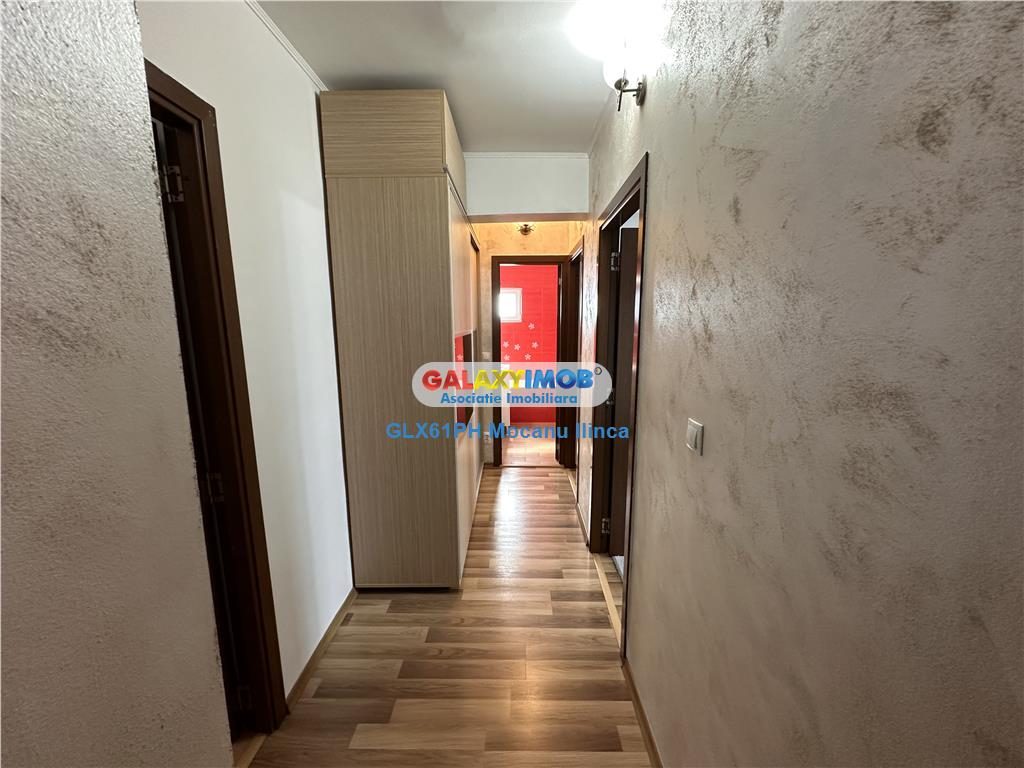Inchiriere apartament 3 camere, modern, Malu Rosu, Ploiesti - foto 17