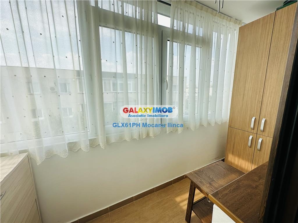Inchiriere apartament 3 camere, modern, Malu Rosu, Ploiesti - foto 18