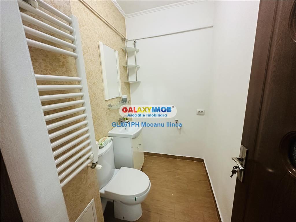 Inchiriere apartament 3 camere, modern, Malu Rosu, Ploiesti - foto 19