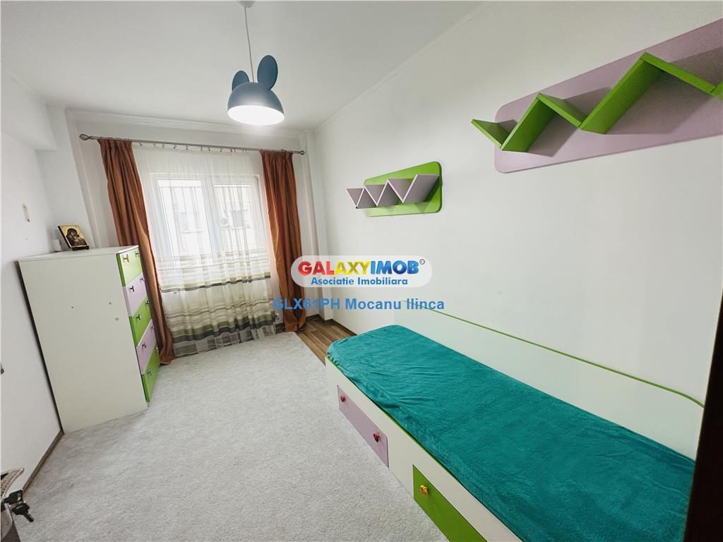 Inchiriere apartament 3 camere, modern, Malu Rosu, Ploiesti - foto 3