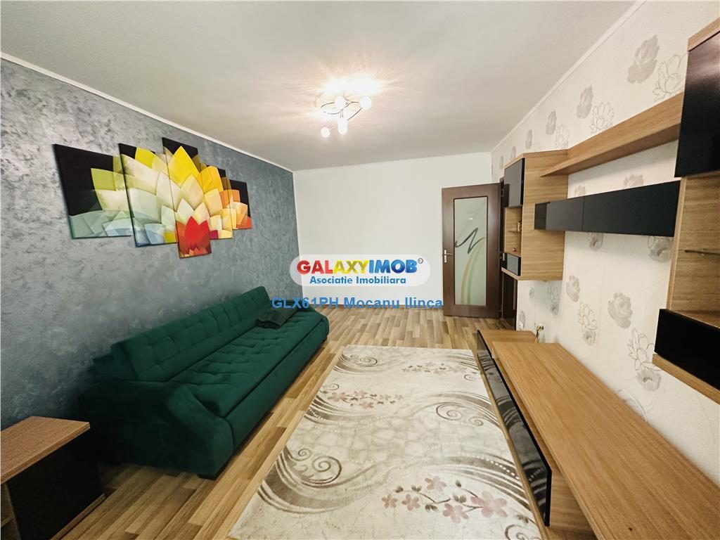 Inchiriere apartament 3 camere, modern, Malu Rosu, Ploiesti - foto 21