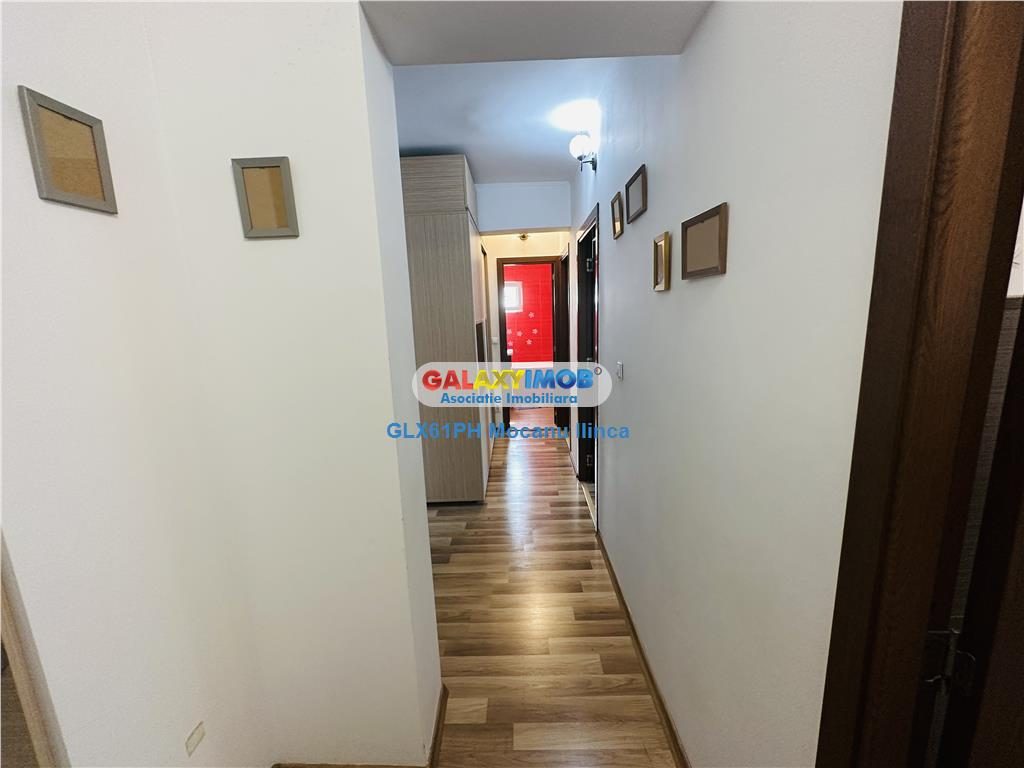 Inchiriere apartament 3 camere, modern, Malu Rosu, Ploiesti - foto 23