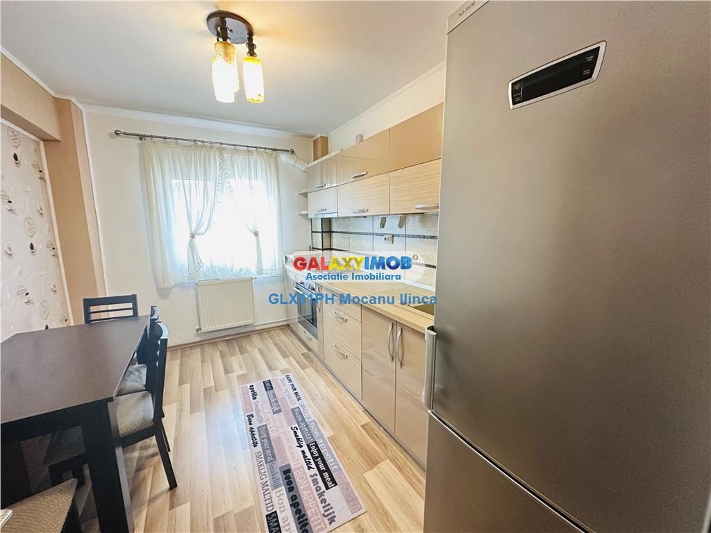 Inchiriere apartament 3 camere, modern, Malu Rosu, Ploiesti - foto 24