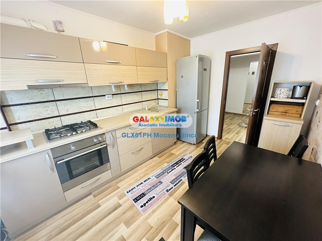 Inchiriere apartament 3 camere, modern, Malu Rosu, Ploiesti - foto 25