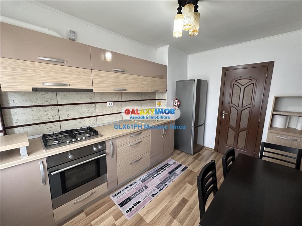 Inchiriere apartament 3 camere, modern, Malu Rosu, Ploiesti - foto 4