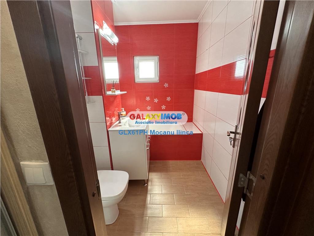 Inchiriere apartament 3 camere, modern, Malu Rosu, Ploiesti - foto 5