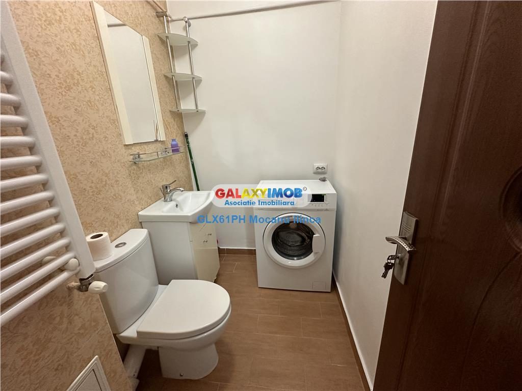 Inchiriere apartament 3 camere, modern, Malu Rosu, Ploiesti - foto 6