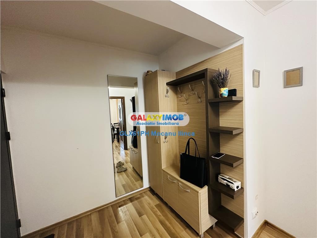 Inchiriere apartament 3 camere, modern, Malu Rosu, Ploiesti - foto 7