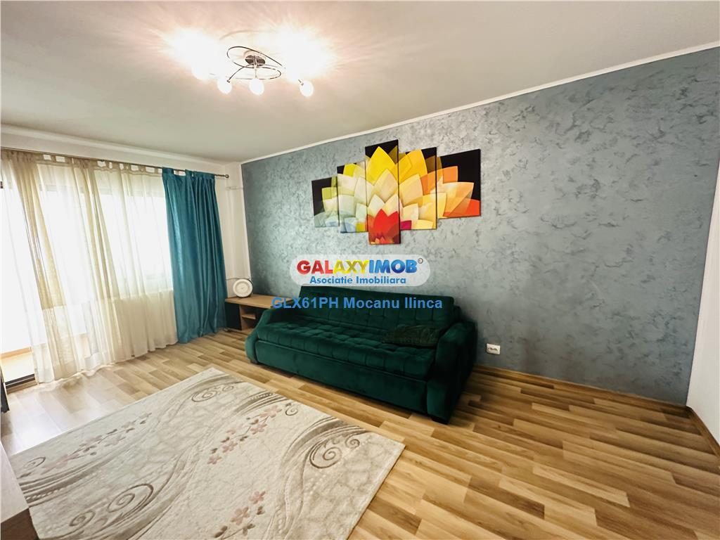 Inchiriere apartament 3 camere, modern, Malu Rosu, Ploiesti - foto 8