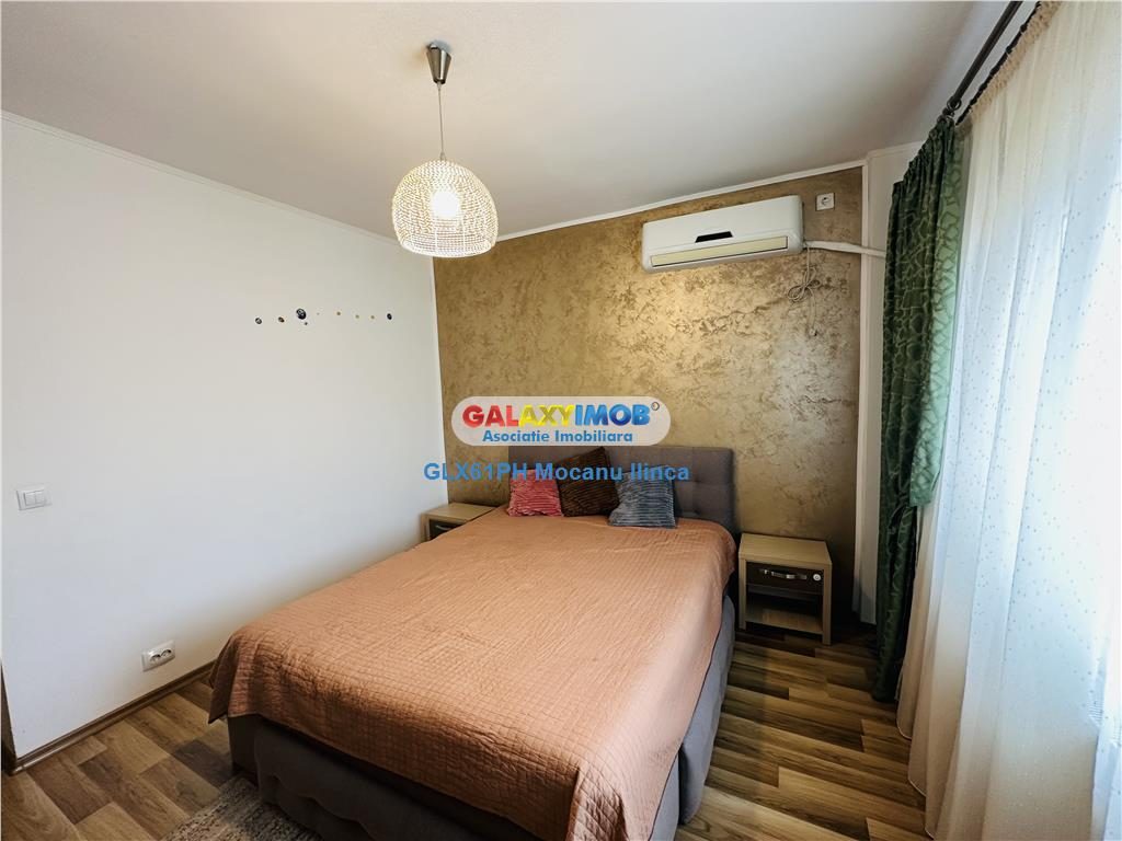 Inchiriere apartament 3 camere, modern, Malu Rosu, Ploiesti - foto 9