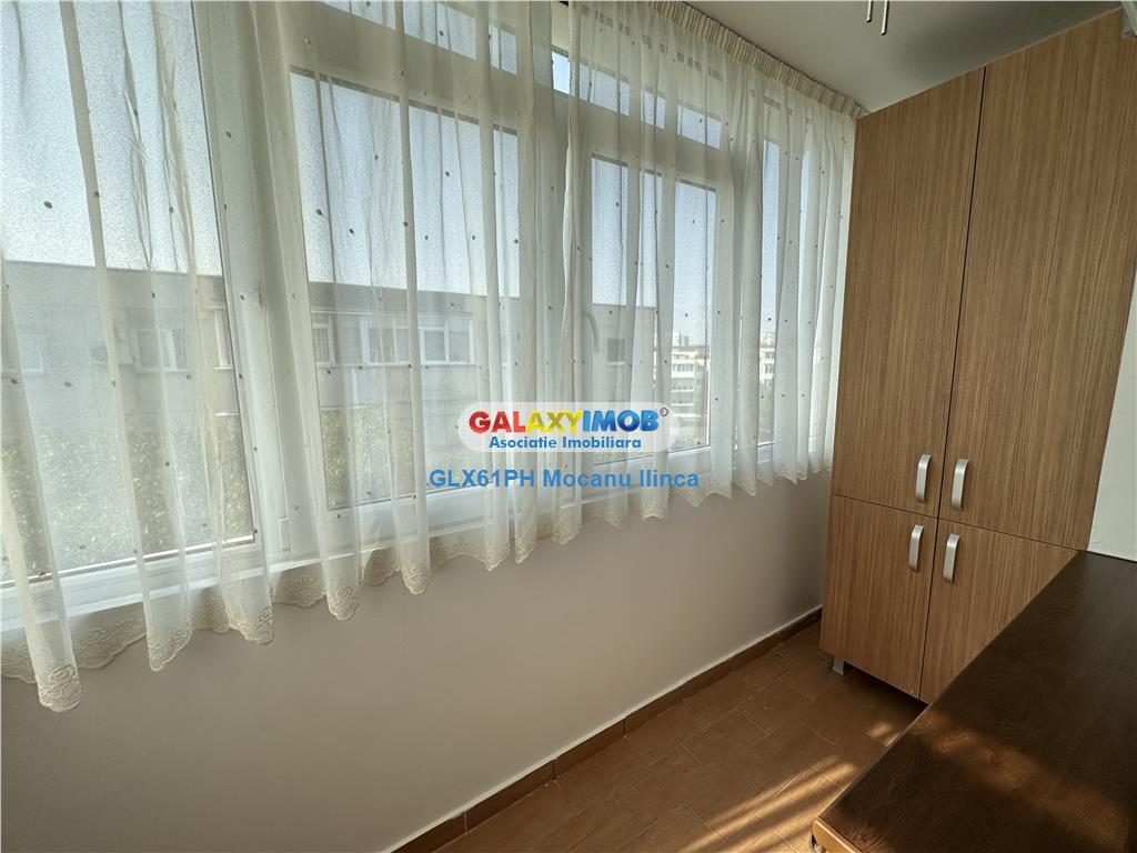 Inchiriere apartament 3 camere, modern, Malu Rosu, Ploiesti - foto 10