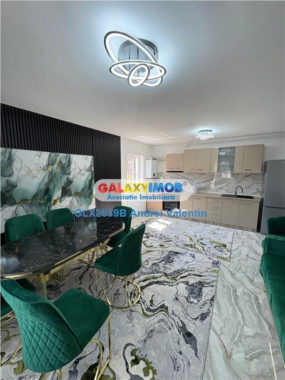 Apartament Lux Bloc Nou Berceni - Aparatorii Patriei - Parcare - foto 2