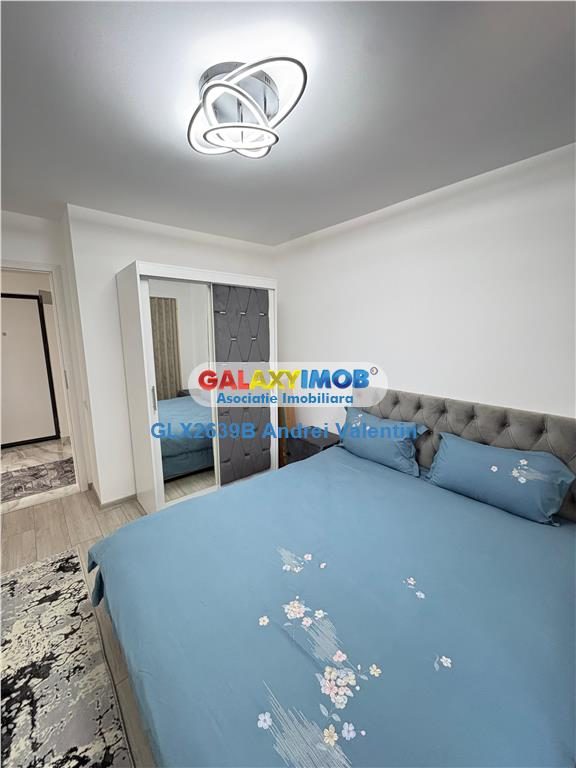 Apartament Lux Bloc Nou Berceni - Aparatorii Patriei - Parcare - foto 5