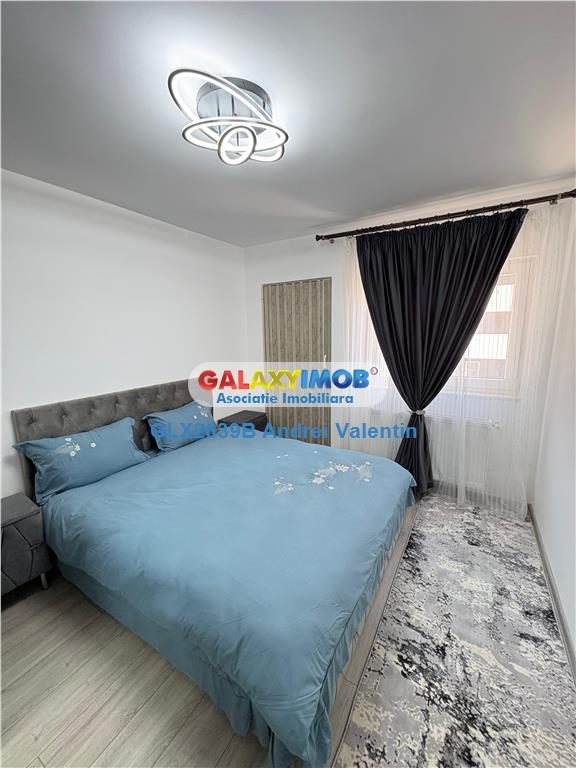 Apartament Lux Bloc Nou Berceni - Aparatorii Patriei - Parcare - foto 6