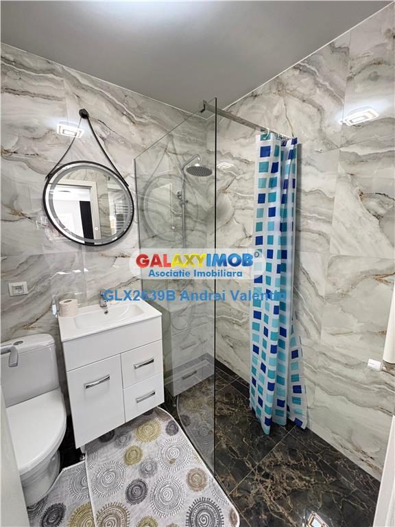 Apartament Lux Bloc Nou Berceni - Aparatorii Patriei - Parcare - foto 7