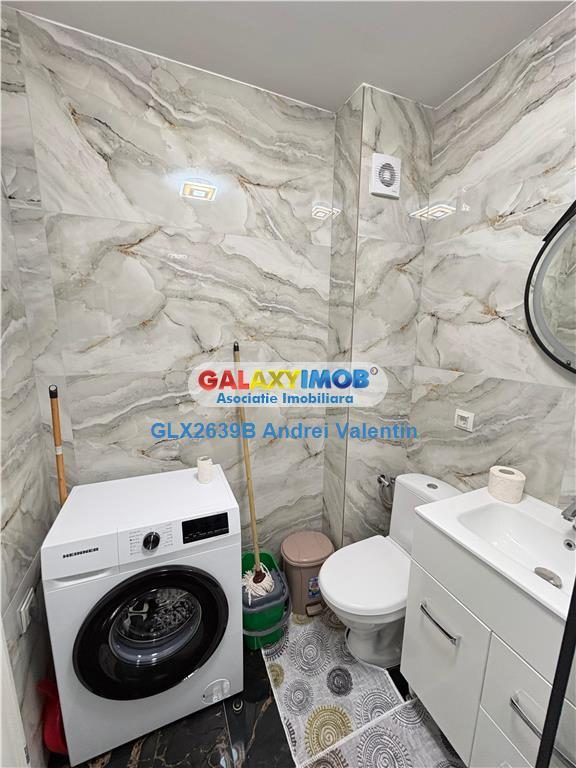 Apartament Lux Bloc Nou Berceni - Aparatorii Patriei - Parcare - foto 8