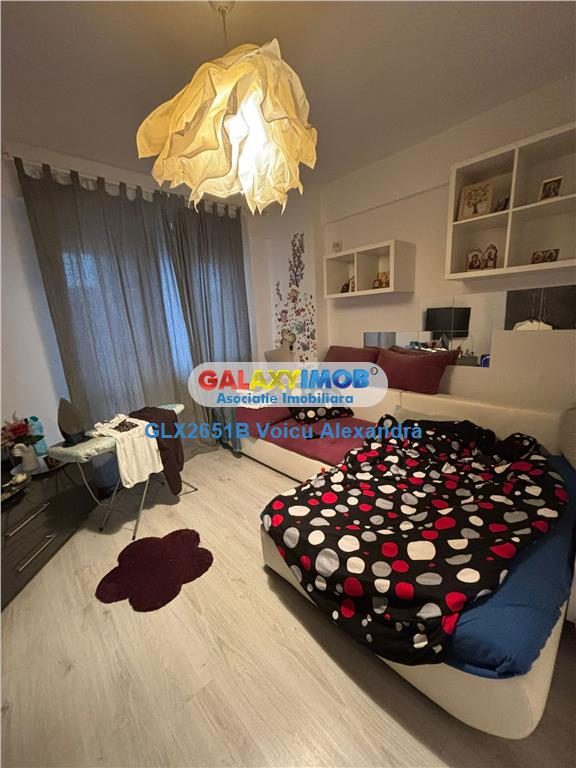 Vanzare Garsoniera Bloc Nou Berceni - Grand Arena - 