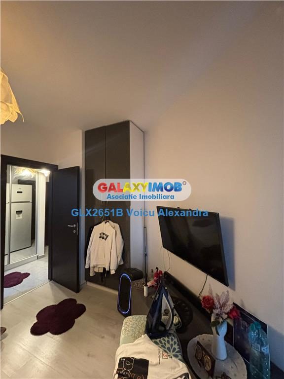 Vanzare Garsoniera Bloc Nou Berceni - Grand Arena - foto 2