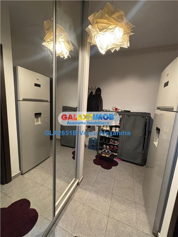 Vanzare Garsoniera Bloc Nou Berceni - Grand Arena - foto 5