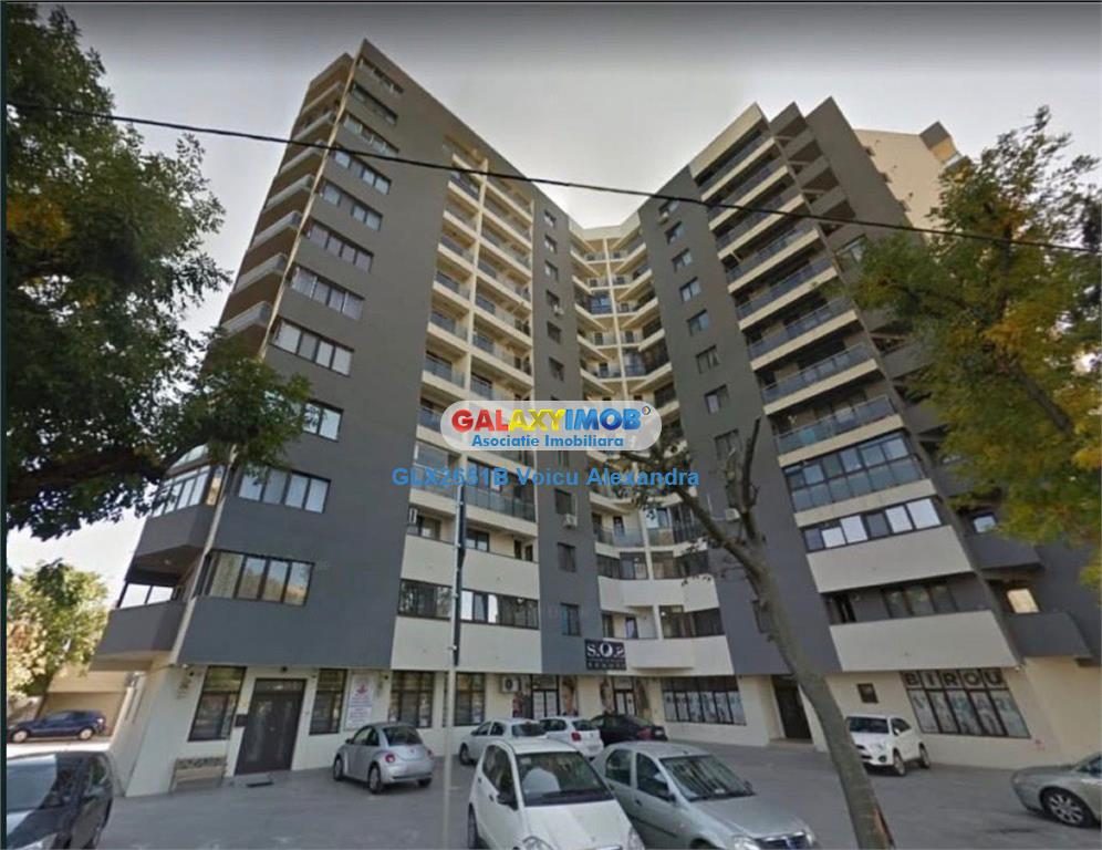 Vanzare Garsoniera Bloc Nou Berceni - Grand Arena - foto 9