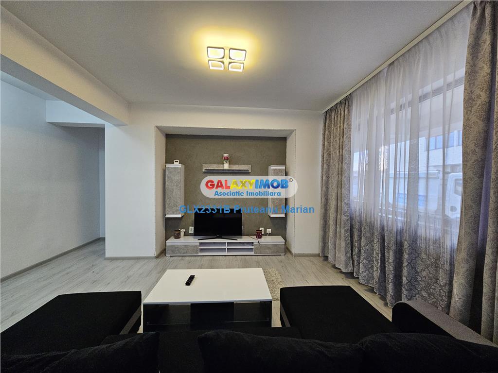 Inchiriere apartament Premium cu 2 camere situat langa Spazzio Resid - 