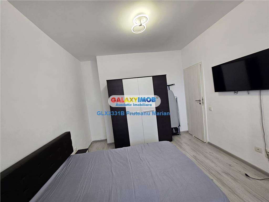 Inchiriere apartament Premium cu 2 camere situat langa Spazzio Resid - foto 16