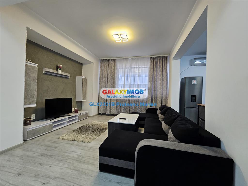 Inchiriere apartament Premium cu 2 camere situat langa Spazzio Resid - foto 3