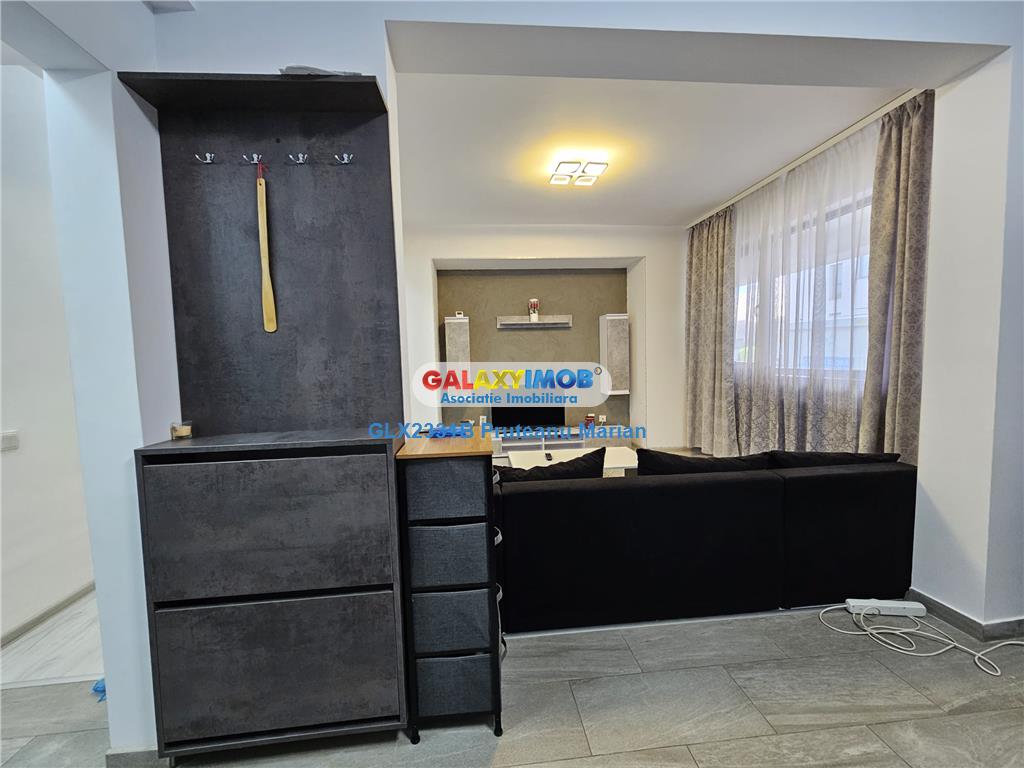 Inchiriere apartament Premium cu 2 camere situat langa Spazzio Resid - foto 25