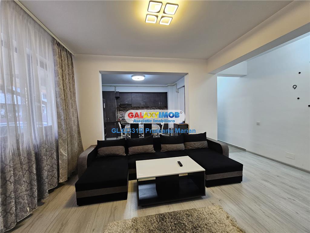 Inchiriere apartament Premium cu 2 camere situat langa Spazzio Resid - foto 4