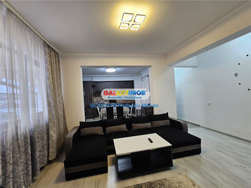 Inchiriere apartament Premium cu 2 camere situat langa Spazzio Resid - foto 5