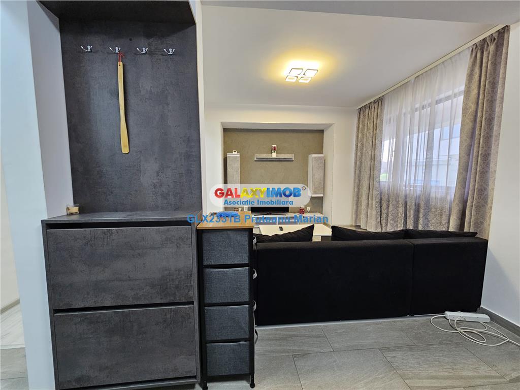 Inchiriere apartament Premium cu 2 camere situat langa Spazzio Resid - foto 6