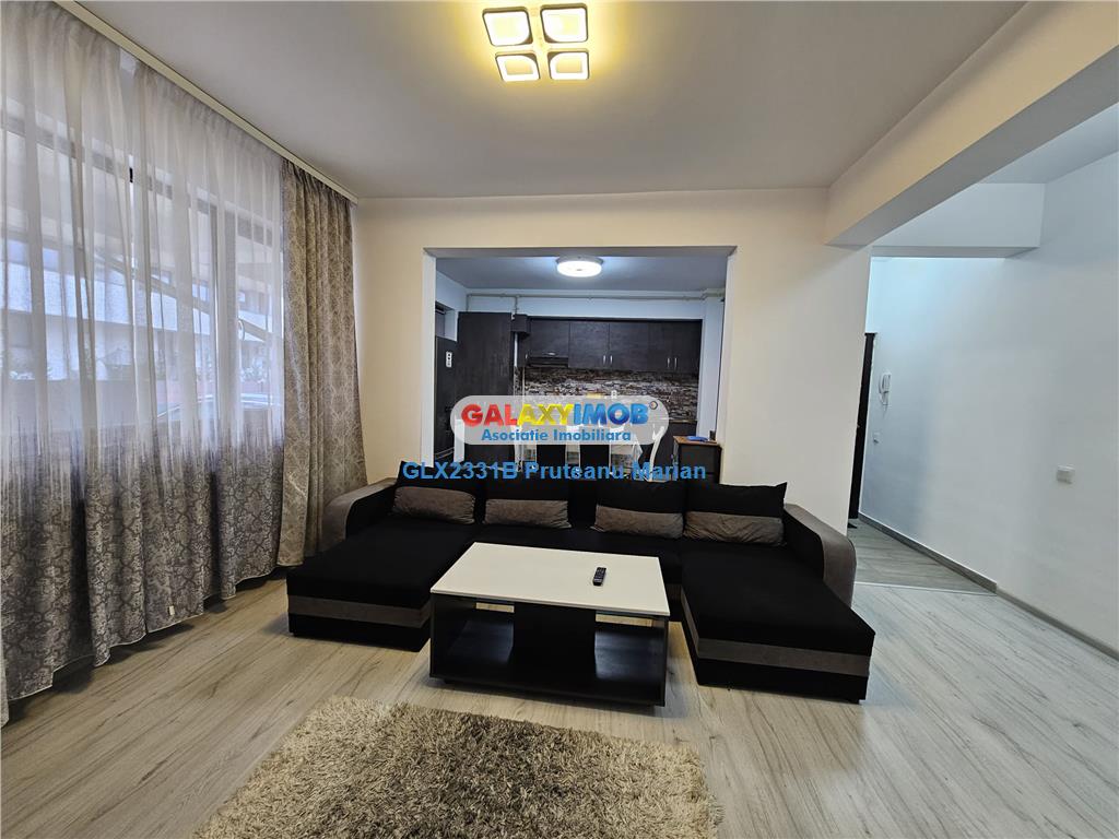 Inchiriere apartament Premium cu 2 camere situat langa Spazzio Resid - foto 7