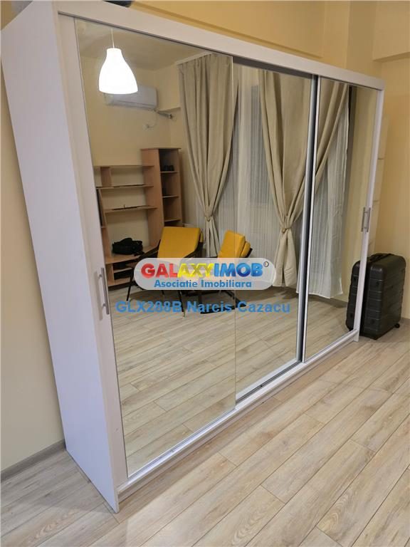 Calea Vacaresti ,Garsoniera inchiriere etajul 2 centrala,parcare subte - foto 11