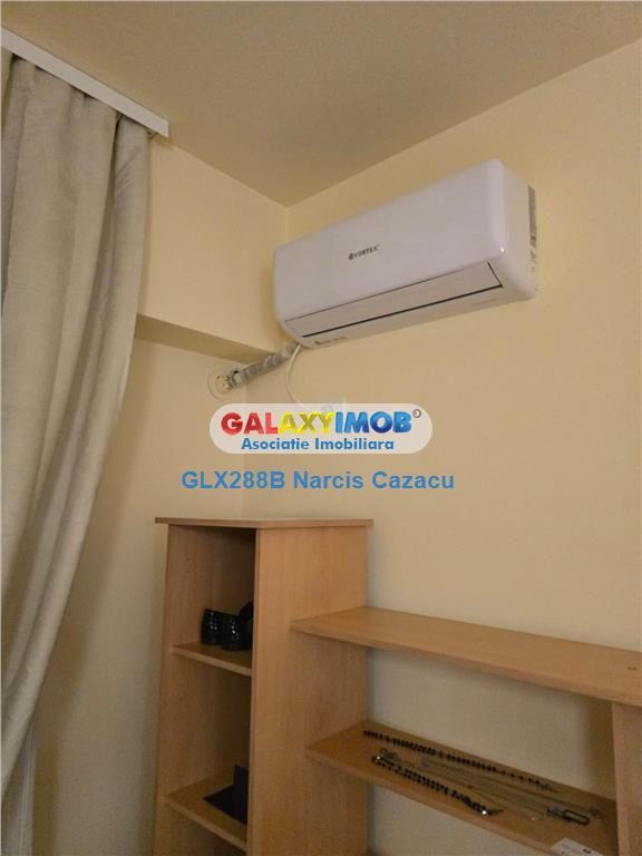 Calea Vacaresti ,Garsoniera inchiriere etajul 2 centrala,parcare subte - foto 13