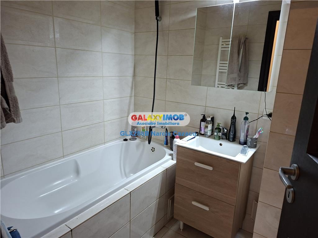 Calea Vacaresti ,Garsoniera inchiriere etajul 2 centrala,parcare subte - foto 3