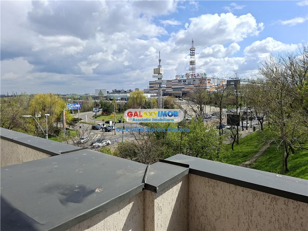 Calea Vacaresti ,Garsoniera inchiriere etajul 2 centrala,parcare subte - foto 5